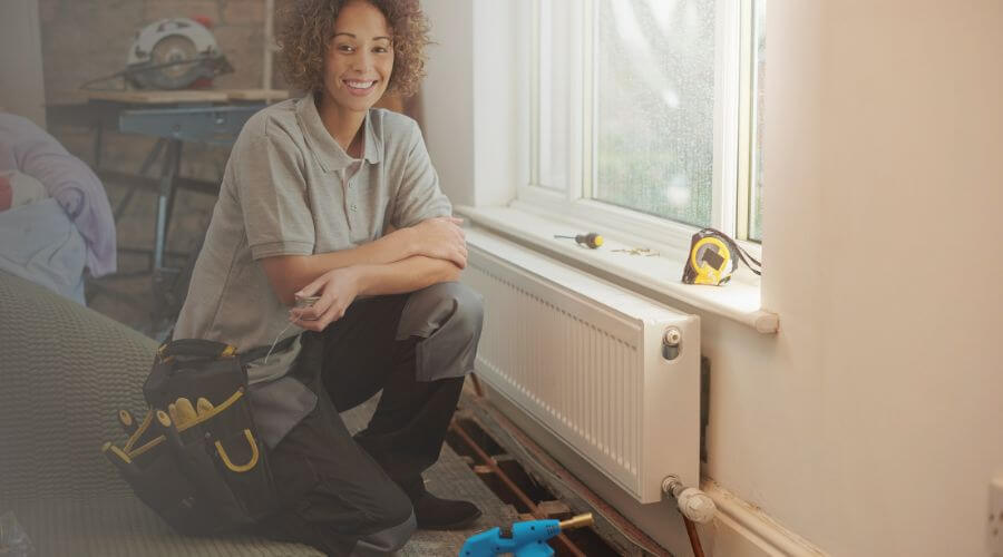 Local expert plumbing services in Pittsford, MI